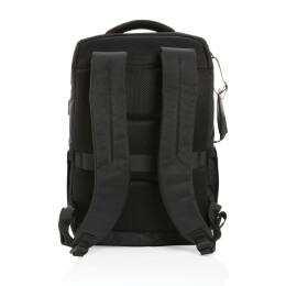 Разное Рюкзак Swiss Peak Voyager из RPET AWARE™ для ноутбука 15,6"