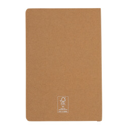 Разное Блокнот FSC® в твердом переплете, A5