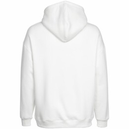 Соль Худи You Are Beautiful, молочно-белое