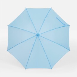 Molti Зонт-трость Promo, голубой
