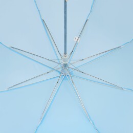Molti Зонт-трость Promo, голубой
