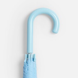 Molti Зонт-трость Promo, голубой