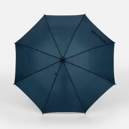 Molti Зонт-трость Promo, темно-синий