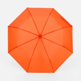 Molti Зонт складной Basic, оранжевый