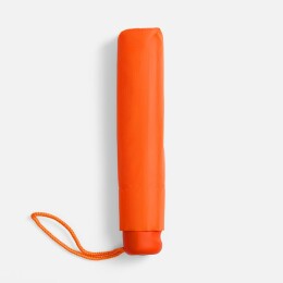 Molti Зонт складной Basic, оранжевый