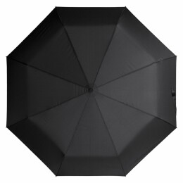 Molti Зонт складной Classic, черный