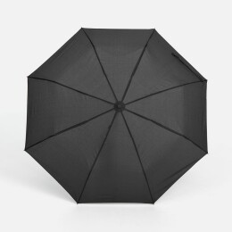 Molti Зонт складной Classic, черный