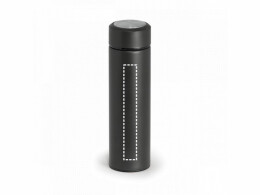 Разное INGRAM. Термос 470 мл, Синий