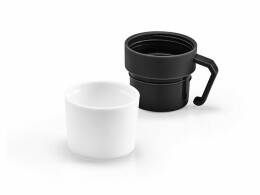 Разное SAFE. Термос 490 мл, Белый