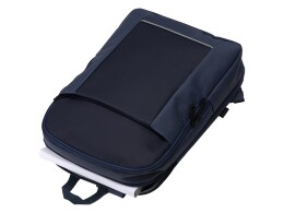 Voyager Рюкзак Dandy с отделением для ноутбука 15.6" /синий