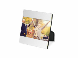 Разное SCHMITT. Рамка для фото, Сатин серебро