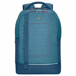 Wenger Рюкзак Next Tyon, синий