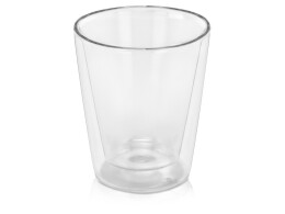 Разное Стакан с двойными стенками «Chalet» конусообразный, 220 мл