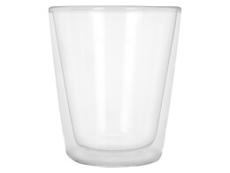 Разное Стакан с двойными стенками «Chalet» конусообразный, 220 мл