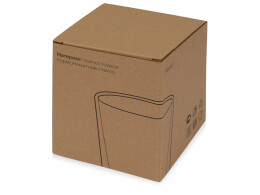 Разное Стакан с двойными стенками «Chalet» конусообразный, 220 мл