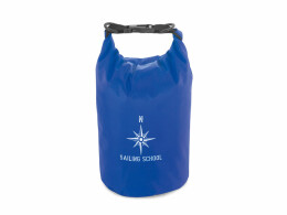 Разное VOLGA. Водонепроницаемая сумка, Королевский синий