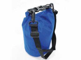Разное VOLGA. Водонепроницаемая сумка, Королевский синий