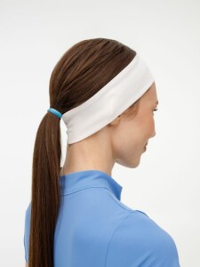 Разное Охлаждающая повязка на голову Cool Head, белая