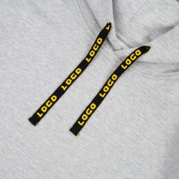 Разное Вязаный шнурок в капюшон на заказ Tape