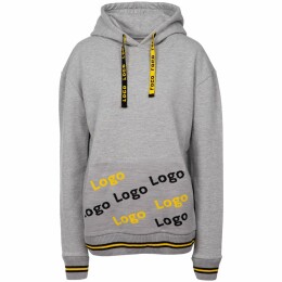 Разное Вязаный шнурок в капюшон на заказ Tape