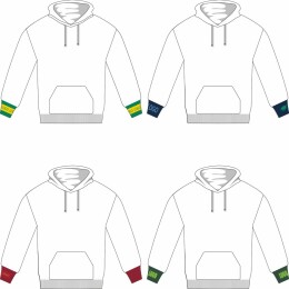 Разное Вязаные манжеты на заказ Puno