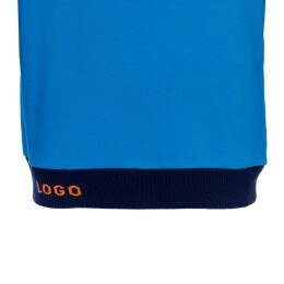 Разное Вязаная резинка по низу на заказ Fondo