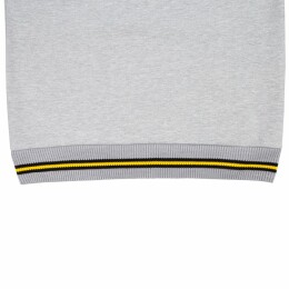 Разное Вязаная резинка по низу на заказ Fondo