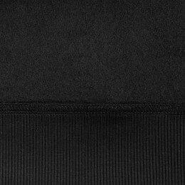 Molti Худи Kulonga One Size, черное