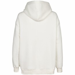 Molti Худи Kulonga One Size, молочно-белое