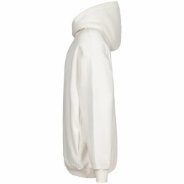 Molti Худи Kulonga One Size, молочно-белое