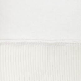 Molti Худи Kulonga One Size, молочно-белое