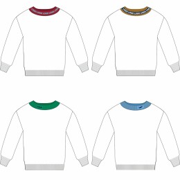 сделано в России Вязаная горловина на заказ Puno