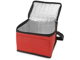 Разное Сумка-холодильник "Альбертина", красный