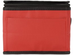 Разное Сумка-холодильник "Альбертина", красный