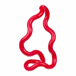 Разное Антистресс Tangle, красный