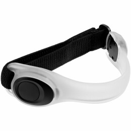 Разное Фонарик — маячок безопасности Forrest Run, черный