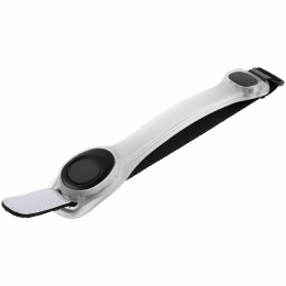 Разное Фонарик — маячок безопасности Forrest Run, черный