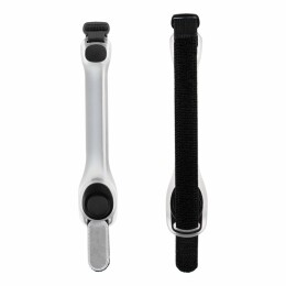 Разное Фонарик — маячок безопасности Forrest Run, черный