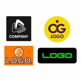 Разное Лейбл из ПВХ на заказ Iota, S