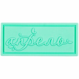 Разное Лейбл из ПВХ на заказ Iota, S