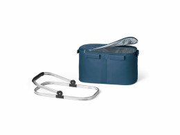 Разное BASKIT. Корзина для пикника, Синий