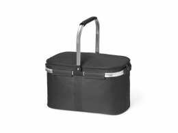 Разное BASKIT. Корзина для пикника, Черный