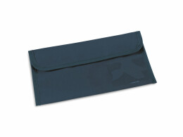 Разное AIRLINE. Сумка для проездных документов, Синий