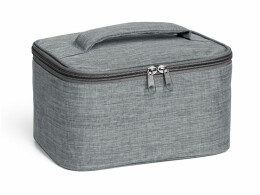 Разное ELIZA. Несессер, Светло-серый