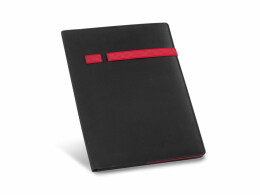 Разное TORGA. Папка A4, Красный