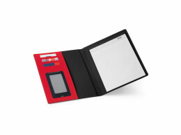 Разное TORGA. Папка A4, Красный