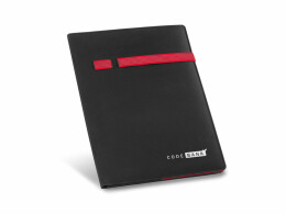 Разное TORGA. Папка A4, Красный