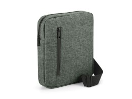 Разное SHADES CROSS. Сумка на плечо из 600D, Серый