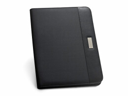 Разное PASZO. Папка A4, Черный