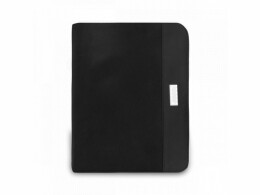 Разное PASZO. Папка A4, Черный